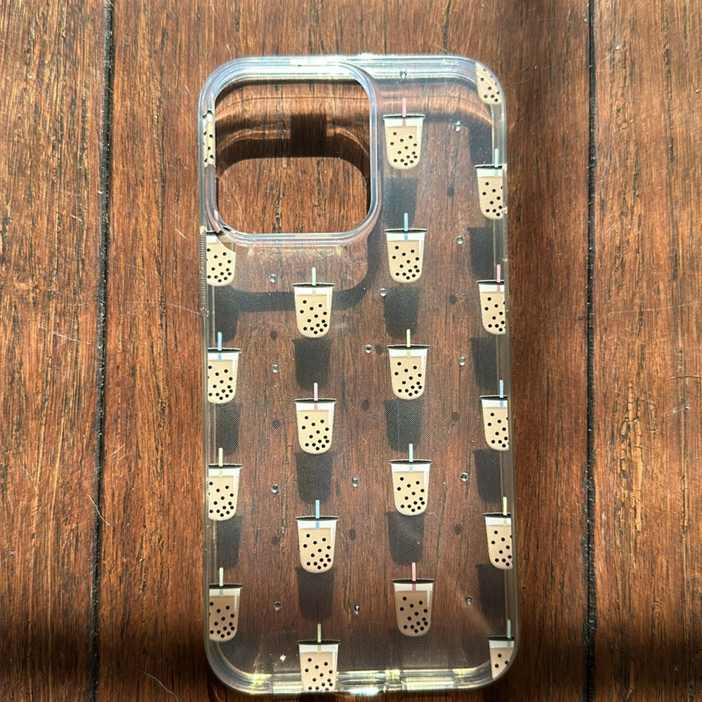 14 Pro Max Phone Case - Picture 2 of 2